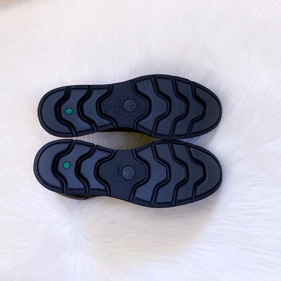 Timberland Kenniston 6” Black Sneaker Boots - Picture 7 of 7